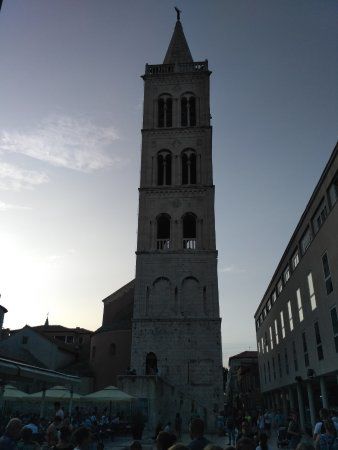 Bell Tower